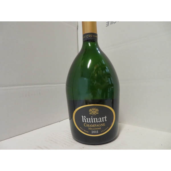 Ruinart Brut (R De Ruinart) Champagne 2011
