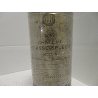 Château  Chasse Spleen 1949