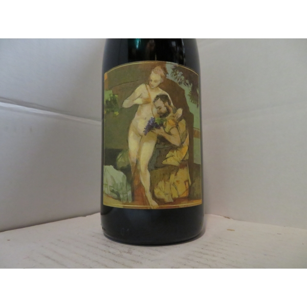 Domaine  Gangloff Cote Rotie Serene Noire 2018