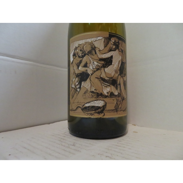 Domaine  Gangloff St Joseph Blanc 2019