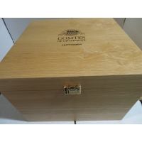 Taittinger Comtes De Champagne Blanc 2008