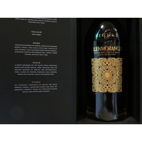 Glenmorangie Signet
