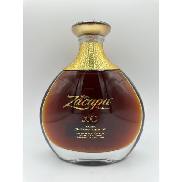 Zacapa Xo Centenario