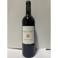 Domaine  Gauby Vieilles Vignes Cotes Catalanes Rouge 2019