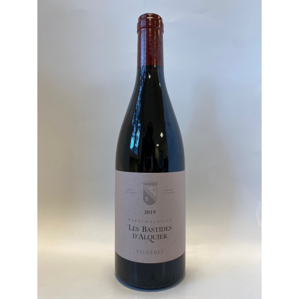 Domaine  Bardi D'alquier Les Bastides D'alquier 2019