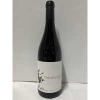 Clos des Boutes Chamboultou 2019