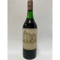 Château  Haut Brion Pessac-Leognan (Premier Grand Cru Classe) 1974