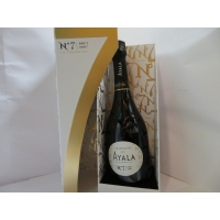 Ayala No. 7 Brut Champagne
