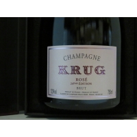 Krug Brut Rose Champagne Edition 24