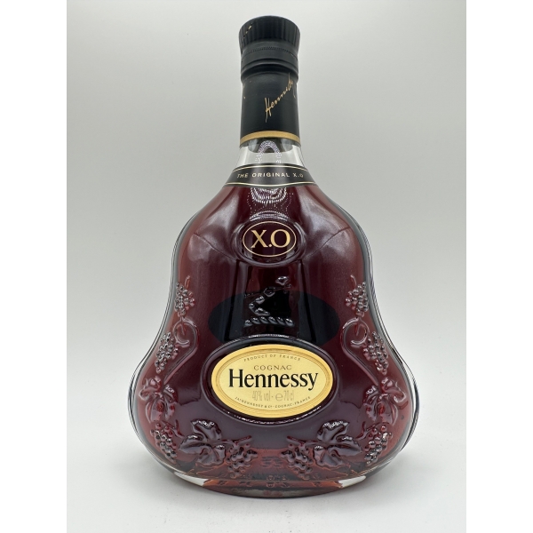 Hennessy  Xo