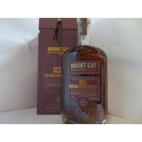 Mount Gay Port Cask Expression