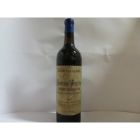 Château  Angelus 1959