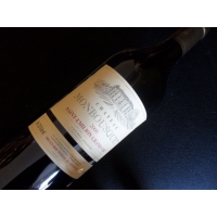 Château  Monbousquet 2000