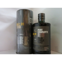 Bruichladdich Port Charlotte Olc 01 9Ans 2010 2010