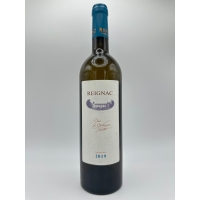Château  Reignac Blanc 2019