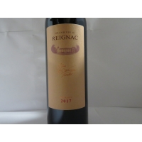 Reignac Grand Vin De Reignac 2017