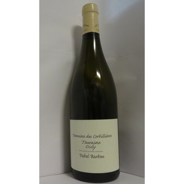 Domaine  Corbillieres Fabel Barbou 2019