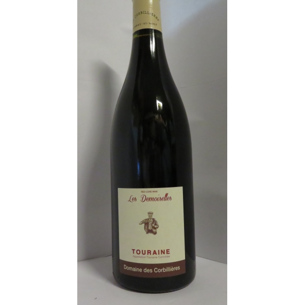 Domaine  Corbillieres Les Demoiselles 2018