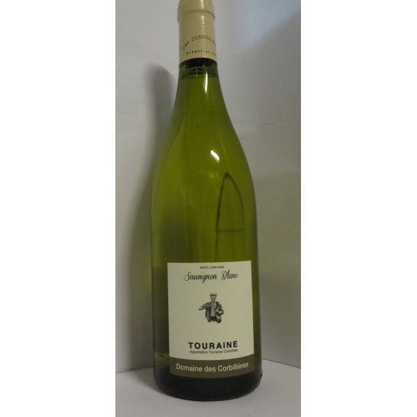 Domaine  Corbillieres Sauvignon 2019