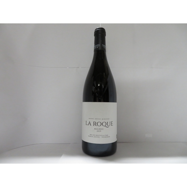 Domaine  Mas Del Perie Fabien Jouves La Roque 2019