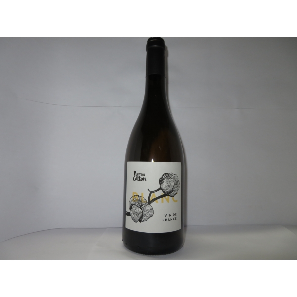 Domaine  Bonnet Cotton Vin De France Blanc 2019