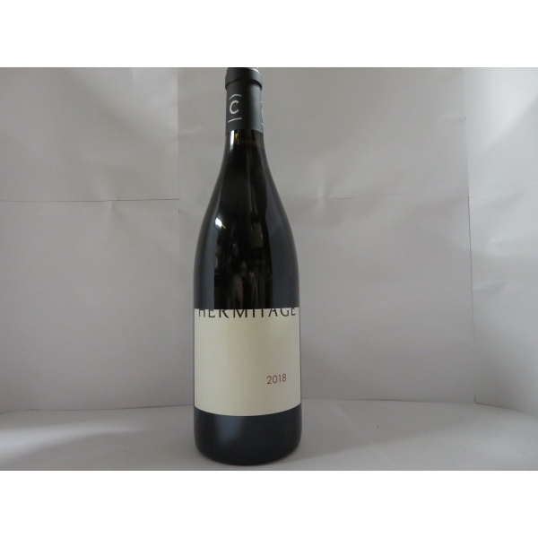 Combier Hermitage 2018