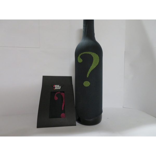 Chaussette Degustation A L'aveugle