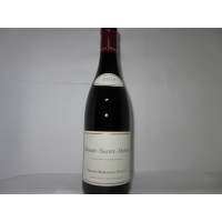 Domaine  Marchand Grillot Morey St Denis 2017
