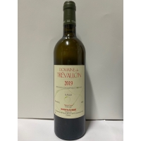 Domaine de Trevallon Bl 2019