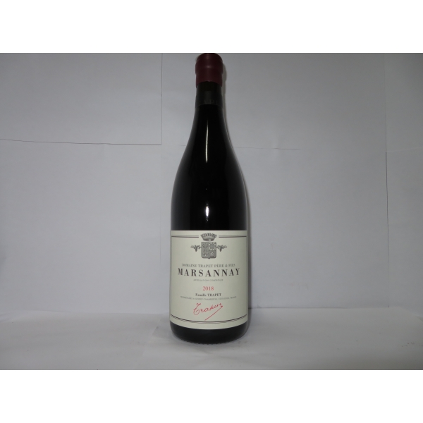 Domaine  Trapet  Marsannay 2018
