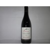 Domaine  Gerard Boulay Oriane 2016