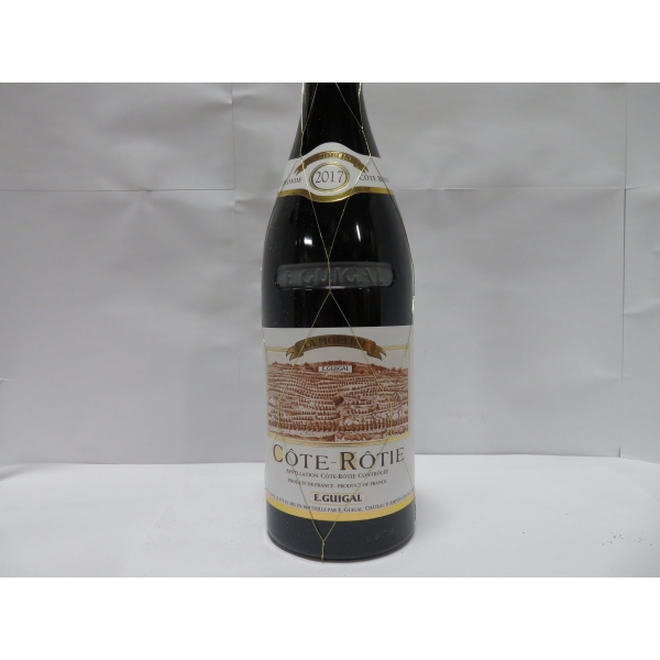 Domaine  Guigal Cote Rotie La Mouline 2017