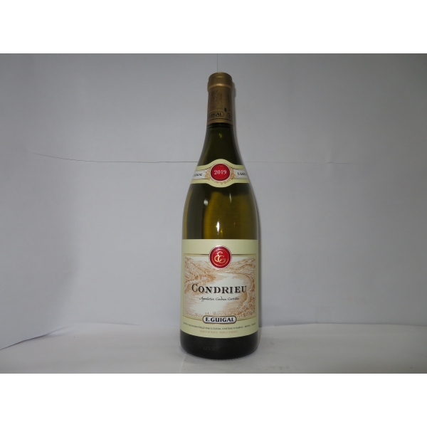 Domaine  Guigal Condrieu 2019