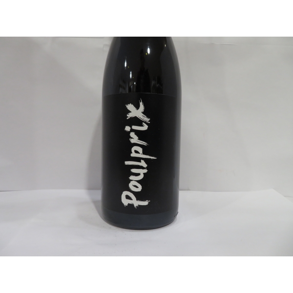 Ganevat Poulprix 2019