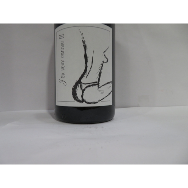 Ganevat Anne Et Jean-Francois J'en Veux Encore 2019