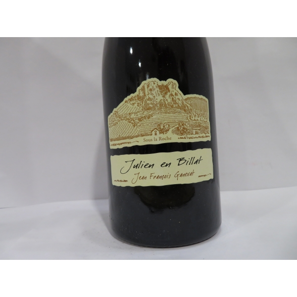 Domaine  Ganevat Julien  En Billat Pinot Noir 2019