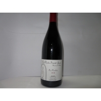 Domaine la Porte St Jean Les Pouches Saumur Rouge 2018