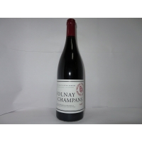 Domaine Marquis D'angerville Volnay Champans 1Er Cru 2018