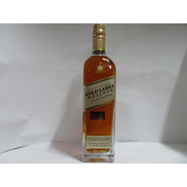 Johnnie Walker Gold Label Reserve 40 °