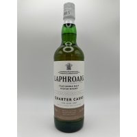 Laphroaig Quarter Cask 48°