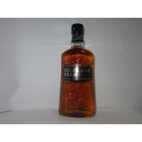 Highlandpark Cask Strenght 63,3°
