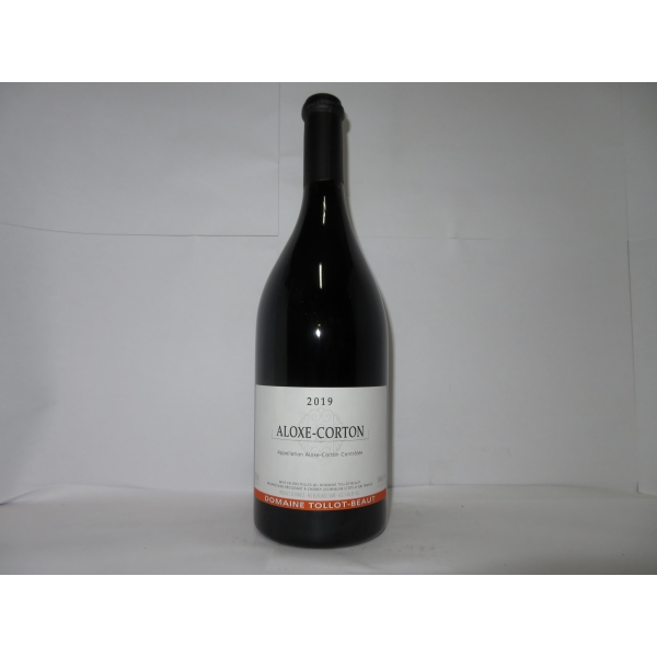 Domaine  Tollot-Beaut & Fils Aloxe Corton 2019