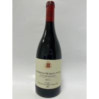 Domaine  Robert Groffier Chambolle Musigny Les Amoureuses 1 2015