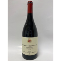 Domaine  Robert Groffier Chambolle Musigny Les Sentiers 1Er 2015