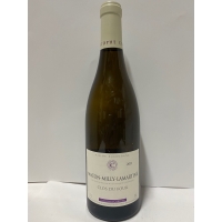 Domaine  Cordier Pere & Fils Macon Milly Lamartine Clos Du 2011