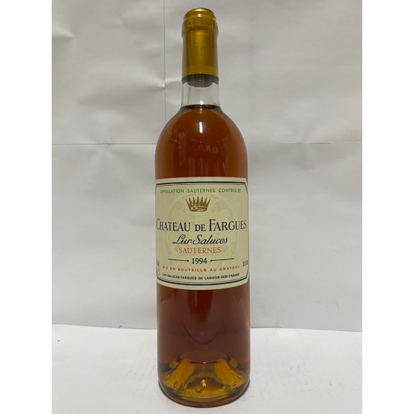 Château de Fargues 1994