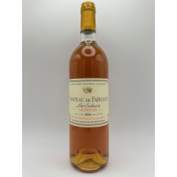 Château de Fargues 1996