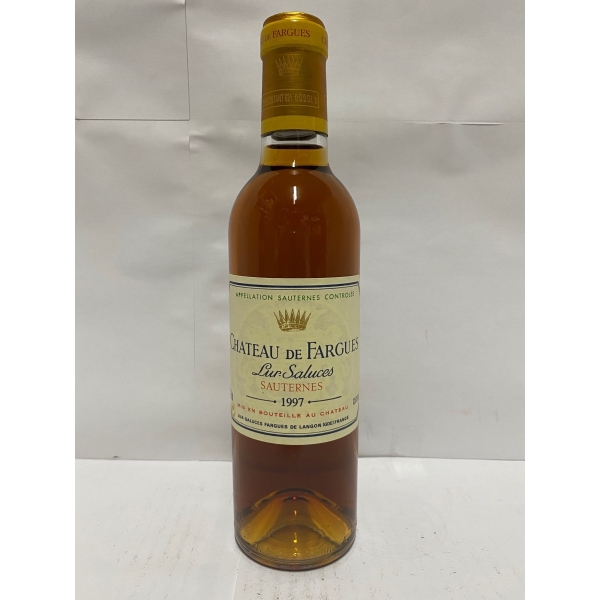 Château de Fargues 1997
