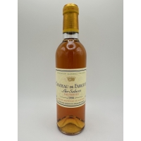 Château de Fargues 1998