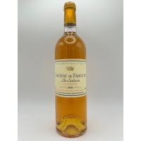 Château de Fargues 1998